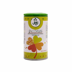Mediterranean Salad Dressing Spice Mix 80g Mediterranean Salad Dressing Spice Mix 80g